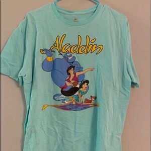 Aladdin Disney